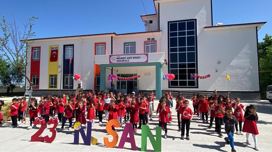 23 NİSAN